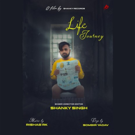 Life Journey | Boomplay Music