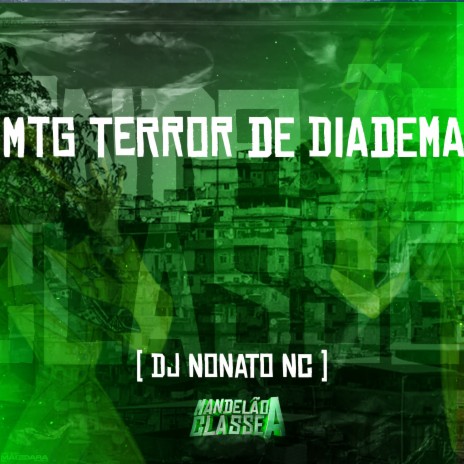 Mtg Terror de Diadema | Boomplay Music