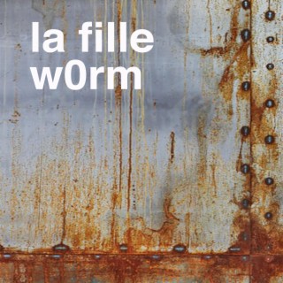 la fille