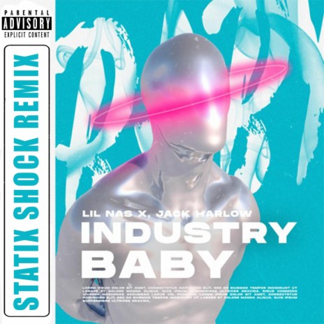 Industry Baby | Boomplay Music