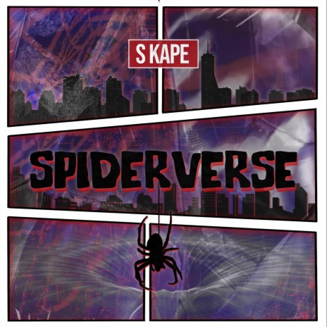 Spiderverse | Boomplay Music