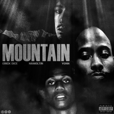 Mountain ft. Yonn & Hamoltin | Boomplay Music