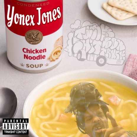 Chicken Noodle Soup | Boomplay Music