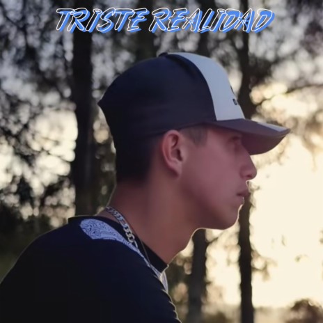 Triste Realidad | Boomplay Music