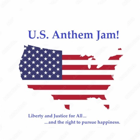 U.S. Anthem Jam! | Boomplay Music