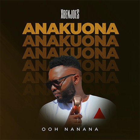 Anakuona (Oh Na Na Na) | Boomplay Music