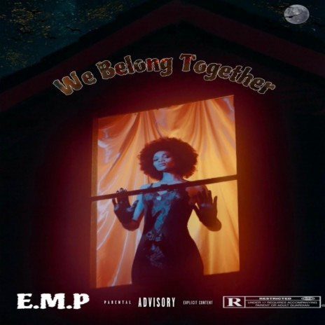 We Belong Together ft. SB Gottii | Boomplay Music