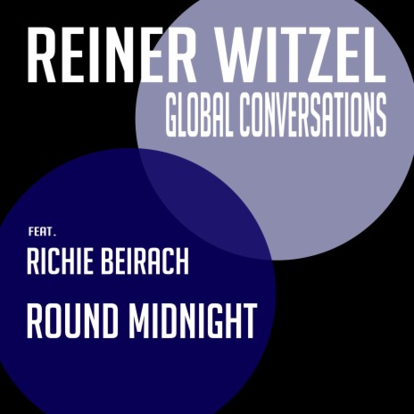 Round Midnight ft. Richie Beirach | Boomplay Music