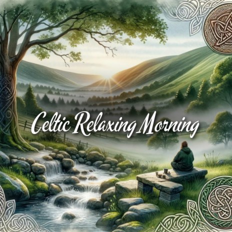 Healing Energy ft. Celtic Nation | Boomplay Music