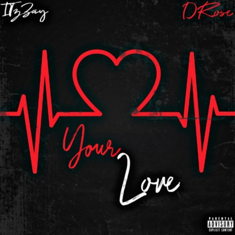 High Off Your Love ft. DRose | Boomplay Music