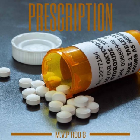 PRESCRIPTION