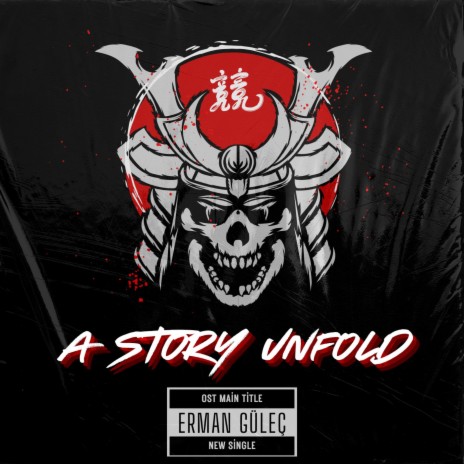 A Story Unfold | Boomplay Music