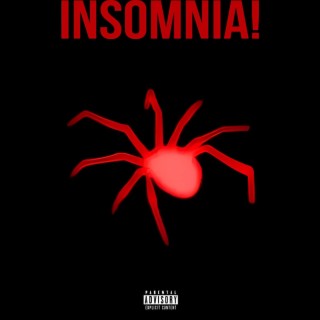 Insomnia! lyrics | Boomplay Music