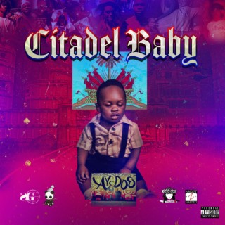 Citadel Baby