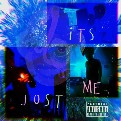 It's Just Me | Boomplay Music