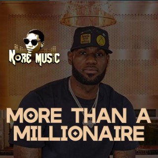 More Than a Millionaire