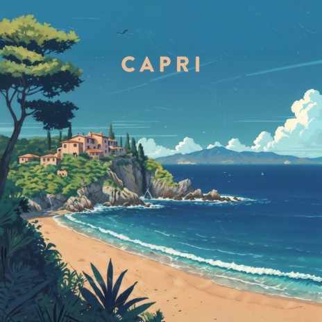 Capri | Boomplay Music