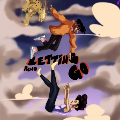 Letting Go (Freestyle) | Boomplay Music
