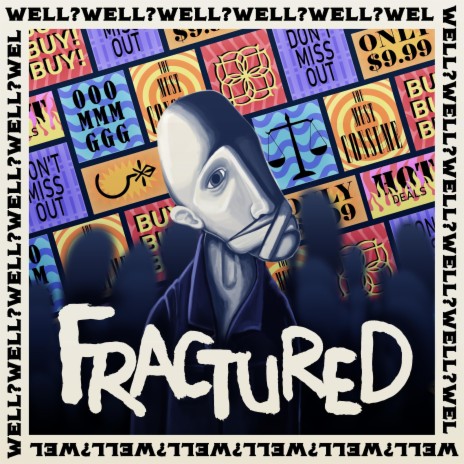 Fractured | Boomplay Music