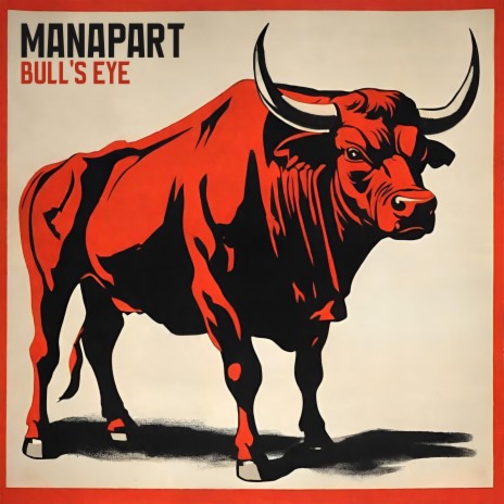Bull’s Eye | Boomplay Music