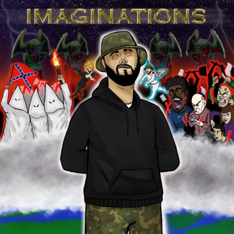 Imaginations | Boomplay Music