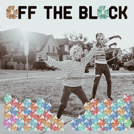 Off the block ft. Terem