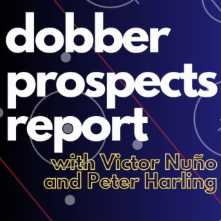 DobberProspects Report: U18 Prospects Report with Sebastian High.