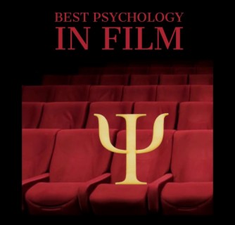 Best Psychology in Film Ep. 7 Chad Eric Smith