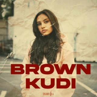 Brown Kudi