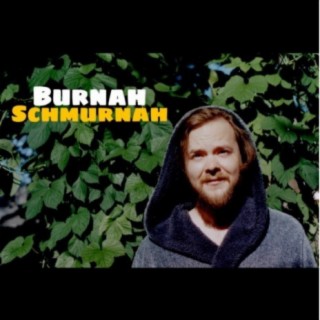 Burnah Schmurnah EP