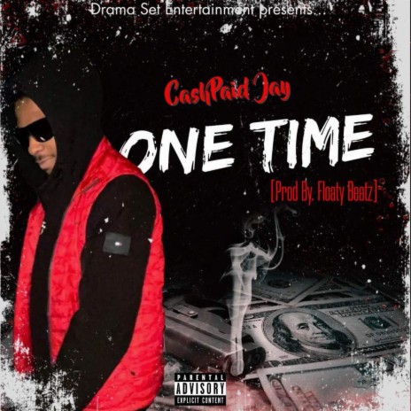 One Time | Boomplay Music