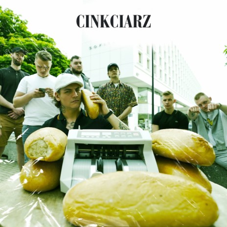 CINKCIARZ ft. Pedro