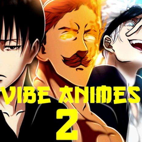 Mhrap - Vibe Animes MP3 Download & Lyrics