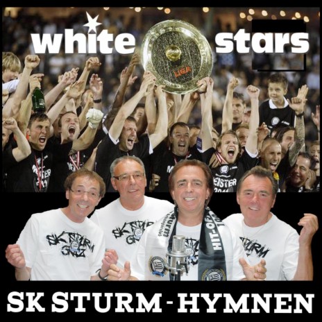 Sk Sturm ist neuer Meister (Disco Mix)