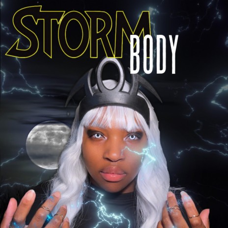 Storm Body | Boomplay Music