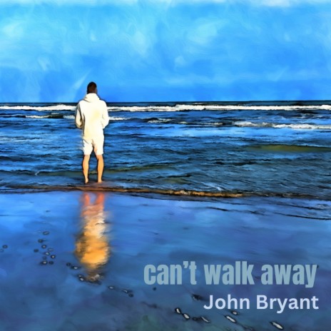 Can't Walk Away | Boomplay Music