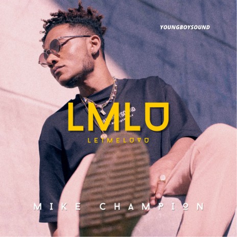 LMLU | Boomplay Music