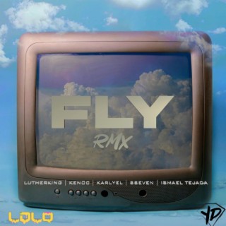 Fly (Remix)