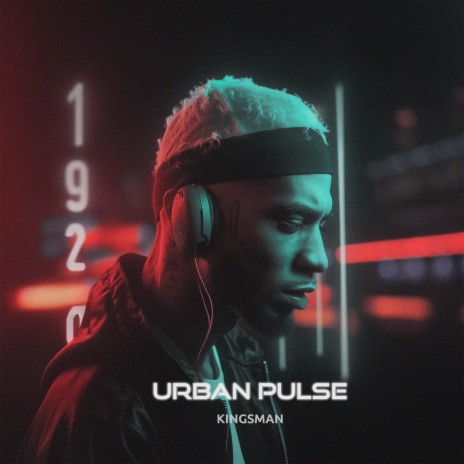 Urban Pulse | Boomplay Music
