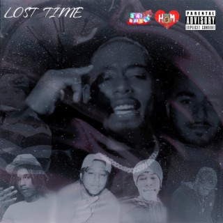 Lost Time...