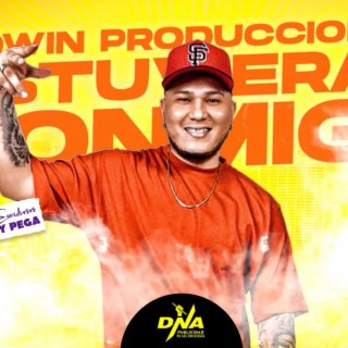 Estuvieras Conmigo • Edwin Producciones (Radio Edit)