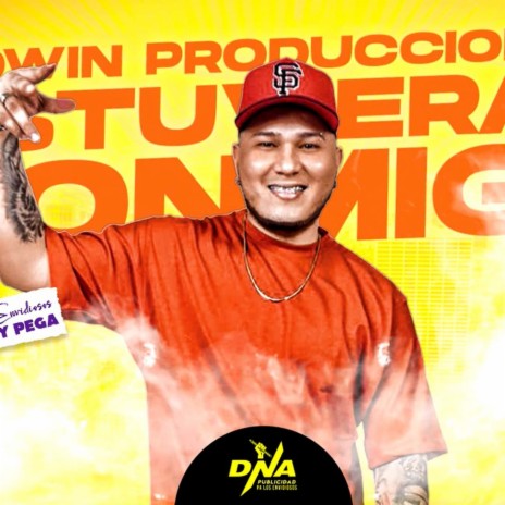 Estuvieras Conmigo • Edwin Producciones (Radio Edit) | Boomplay Music