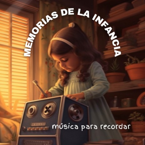 Escuela de Mágia ft. Canciones Infantiles & Musica para Bebes Specialistas | Boomplay Music