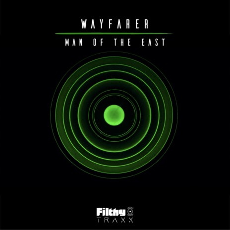 Man of the East (Extended Mix)