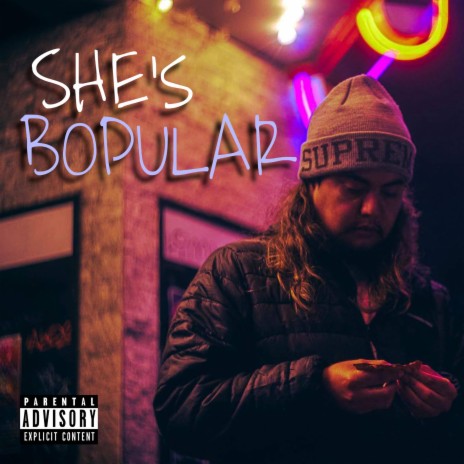 She's Bopular | Boomplay Music
