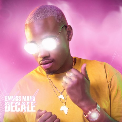 DECALE | Boomplay Music