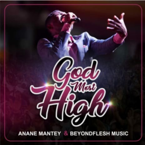 God Most High | Boomplay Music