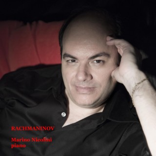 Rachmaninov Piano Selection