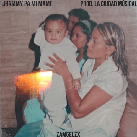 GRAMMY PA MI MAMI | Boomplay Music