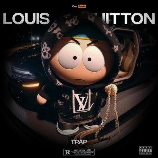 Louis Vuitton-Trap